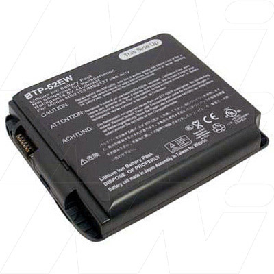 MI Battery Experts LCB299